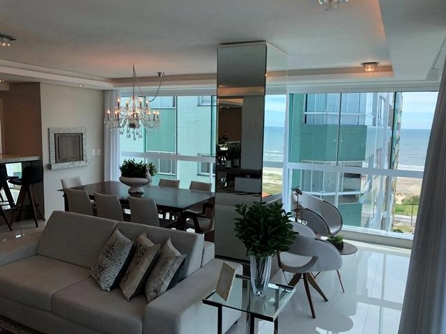 Apartamento com 4 dormitórios à venda, 180 m² por R$ 1.420.000 - Navegantes - Ca: 1ª foto da galeria de imagens do imóvel