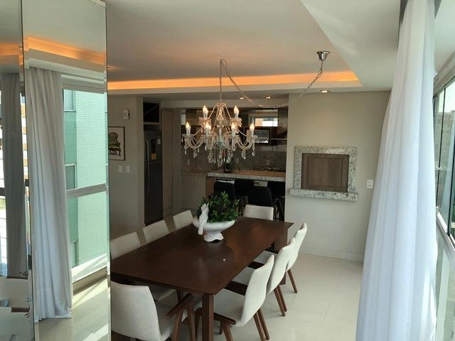 Apartamento com 4 dormitórios à venda, 180 m² por R$ 1.420.000 - Navegantes - Ca: 9ª foto da galeria de imagens do imóvel
