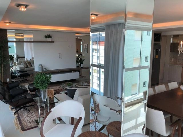 Apartamento com 4 dormitórios à venda, 180 m² por R$ 1.420.000 - Navegantes - Ca: 10ª foto da galeria de imagens do imóvel