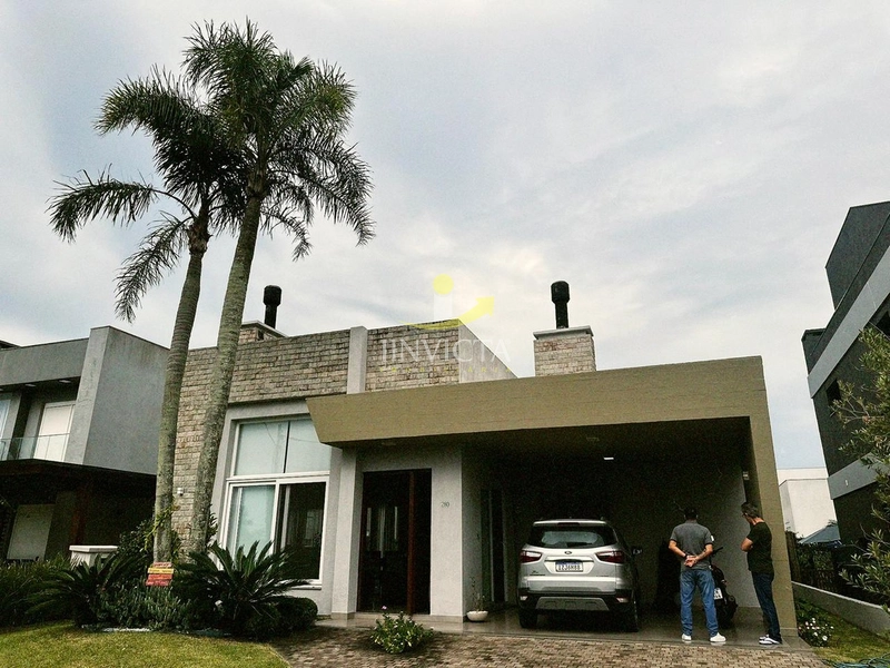 Casa Residencial à venda, Zona Nova, Capão da Canoa - .