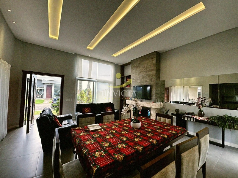 Casa Residencial à venda, Zona Nova, Capão da Canoa - .: 4ª foto da galeria de imagens do imóvel