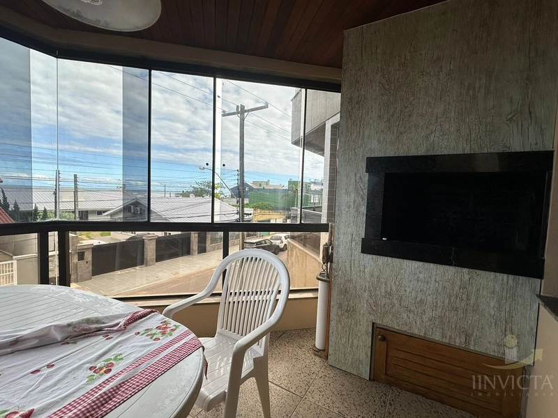 Apartamento 3 dormitórios - Zona Nova - Capão da Canoa: 17ª foto da galeria de imagens do imóvel