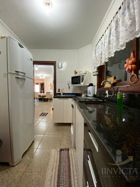 Apartamento 3 dormitórios - Zona Nova - Capão da Canoa: 5ª foto da galeria de imagens do imóvel