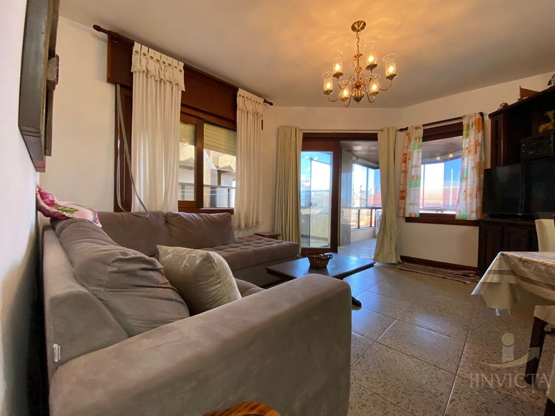 Apartamento 3 dormitórios - Zona Nova - Capão da Canoa: 2ª foto da galeria de imagens do imóvel