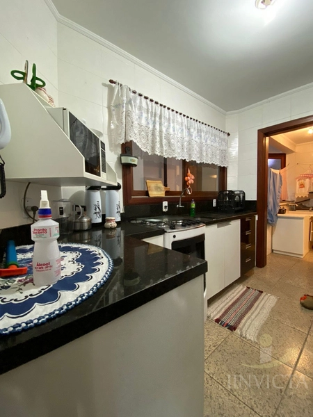 Apartamento 3 dormitórios - Zona Nova - Capão da Canoa: 4ª foto da galeria de imagens do imóvel