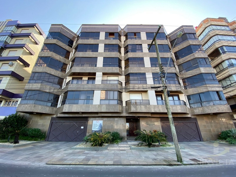 Apartamento 3 dormitórios - Zona Nova - Capão da Canoa: 24ª foto da galeria de imagens do imóvel
