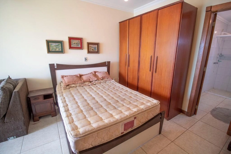 Apartamento 2 dormitórios beira mar Capão da Canoa: 12ª foto da galeria de imagens do imóvel