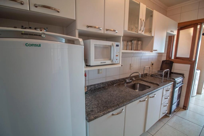 Apartamento 2 dormitórios beira mar Capão da Canoa: 5ª foto da galeria de imagens do imóvel