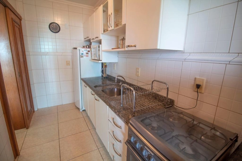 Apartamento 2 dormitórios beira mar Capão da Canoa: 6ª foto da galeria de imagens do imóvel