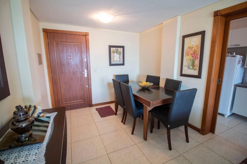 Apartamento 2 dormitórios beira mar Capão da Canoa: 7ª foto da galeria de imagens do imóvel