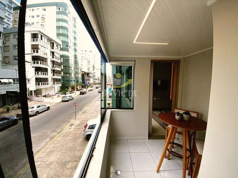 Apartamento com 2 dormitórios à venda - Centro - Capão da Cano: 3ª foto da galeria de imagens do imóvel