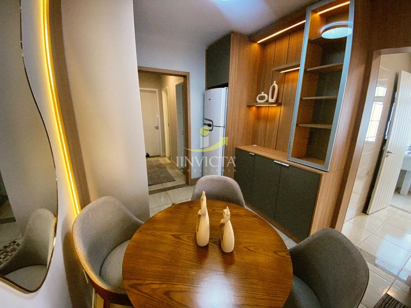 Apartamento com 2 dormitórios à venda - Centro - Capão da Cano: 5ª foto da galeria de imagens do imóvel