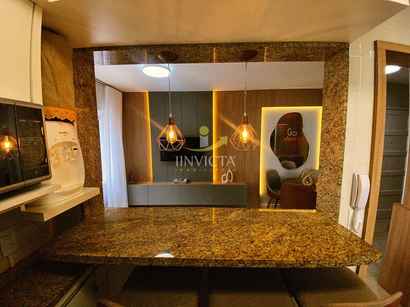 Apartamento com 2 dormitórios à venda - Centro - Capão da Cano: 10ª foto da galeria de imagens do imóvel