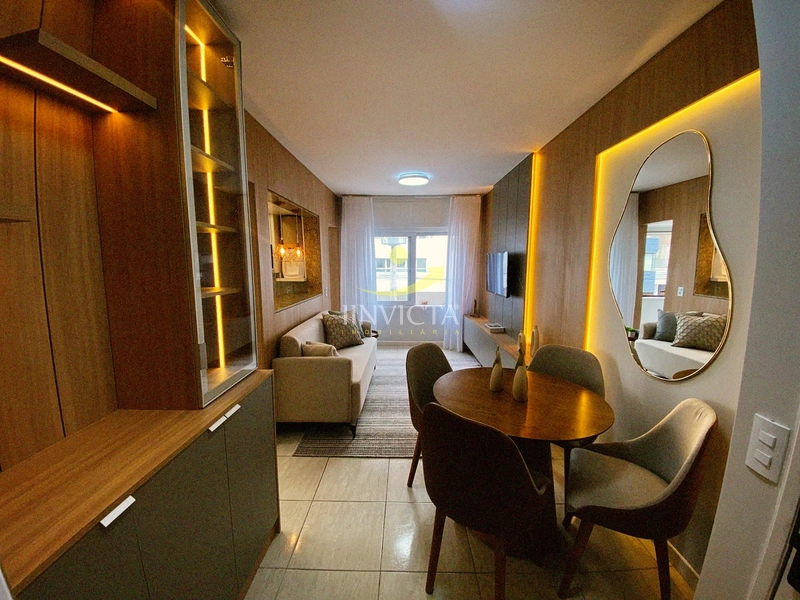 Apartamento com 2 dormitórios à venda - Centro - Capão da Cano: 1ª foto da galeria de imagens do imóvel