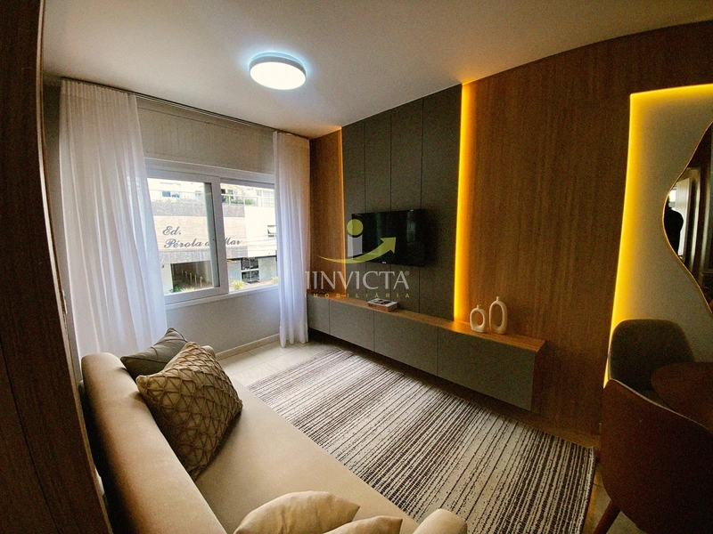 Apartamento com 2 dormitórios à venda - Centro - Capão da Cano: 2ª foto da galeria de imagens do imóvel