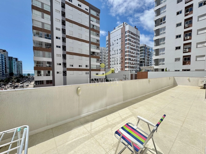 Espaço, conforto e terraço privativo em Capão da Canoa!: 27ª foto da galeria de imagens do imóvel