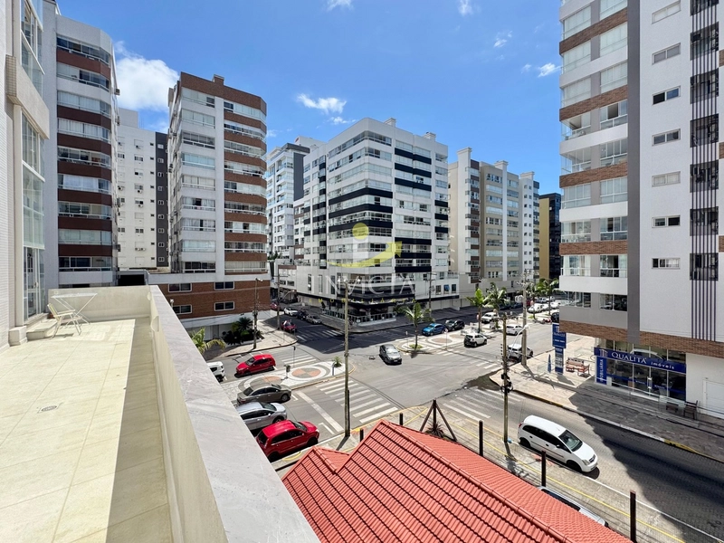 Espaço, conforto e terraço privativo em Capão da Canoa!: 23ª foto da galeria de imagens do imóvel
