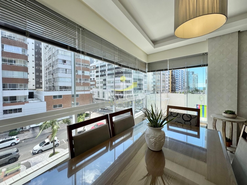 Espaço, conforto e terraço privativo em Capão da Canoa!: 1ª foto da galeria de imagens do imóvel