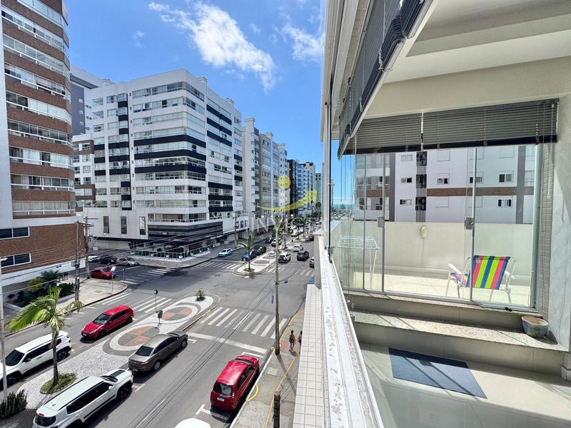 Espaço, conforto e terraço privativo em Capão da Canoa!: 6ª foto da galeria de imagens do imóvel