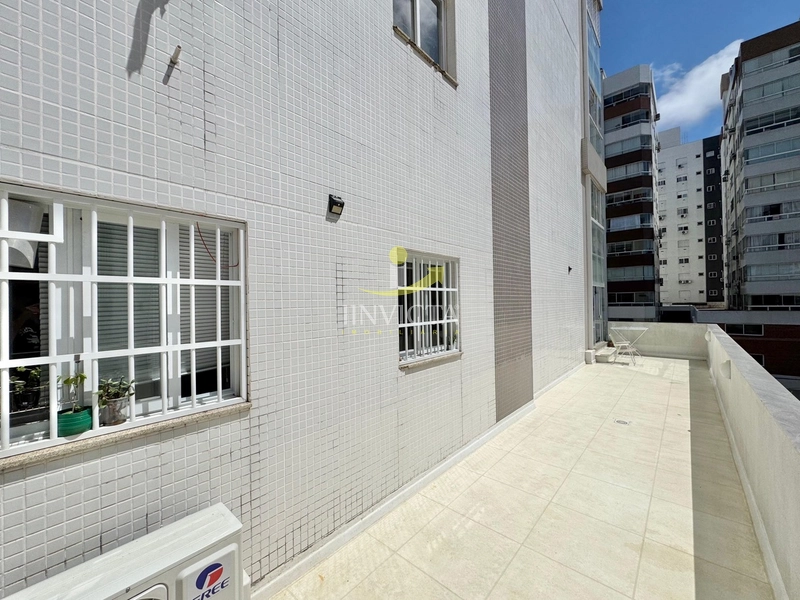 Espaço, conforto e terraço privativo em Capão da Canoa!: 24ª foto da galeria de imagens do imóvel