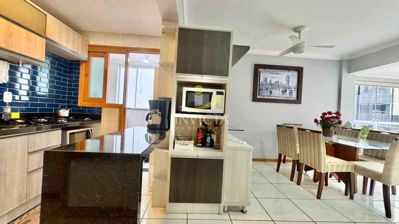 Apartamento Residencial à venda, Centro,  Capão da Canoa: 2ª foto da galeria de imagens do imóvel