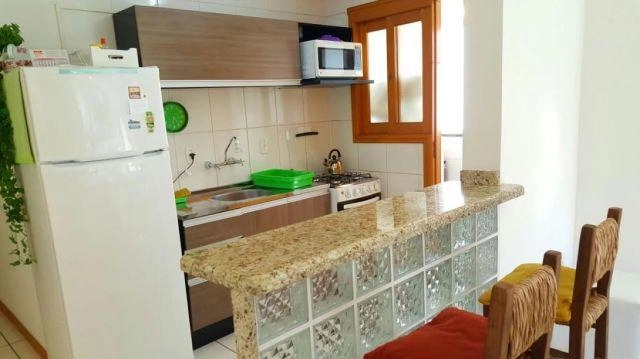 Apartamento Residencial à venda, Zona Nova, Capão da Canoa - .: 3ª foto da galeria de imagens do imóvel