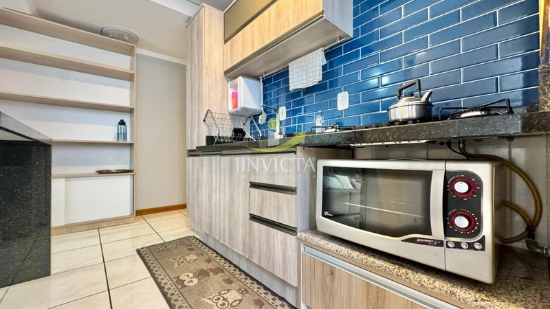 Apartamento Residencial à venda, Centro,  Capão da Canoa: 5ª foto da galeria de imagens do imóvel