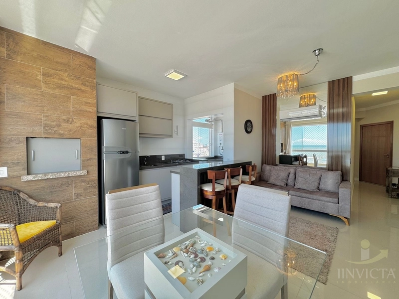 Apartamento Residencial à venda, Zona Nova, Capão da Canoa - .: 4ª foto da galeria de imagens do imóvel