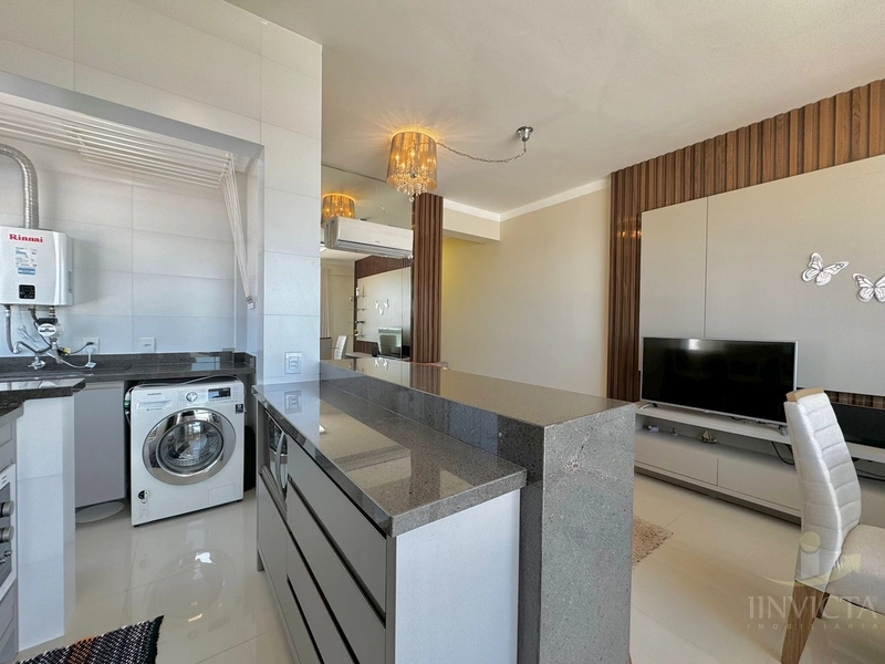 Apartamento Residencial à venda, Zona Nova, Capão da Canoa - .: 5ª foto da galeria de imagens do imóvel