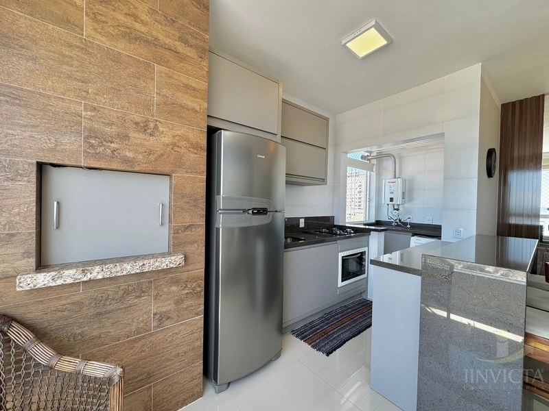 Apartamento Residencial à venda, Zona Nova, Capão da Canoa - .: 12ª foto da galeria de imagens do imóvel