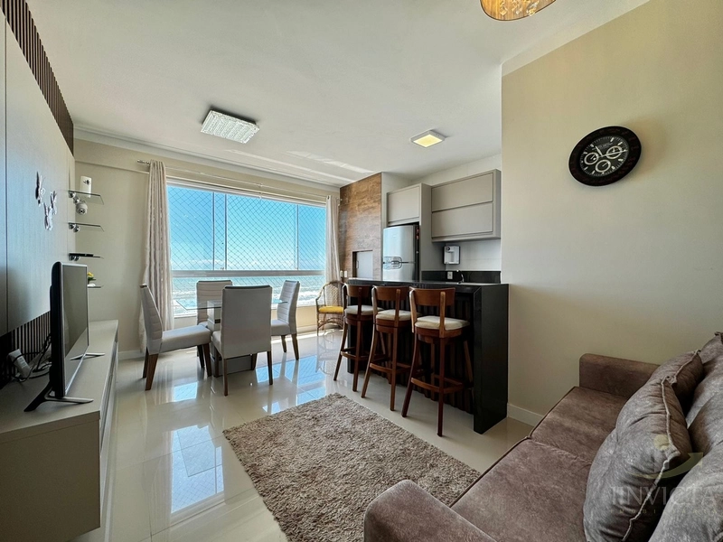 Apartamento Residencial à venda, Zona Nova, Capão da Canoa - .: 6ª foto da galeria de imagens do imóvel