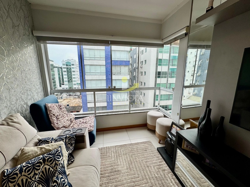 Apartamento de 2 dormitórios disponível para locação anual.: 5ª foto da galeria de imagens do imóvel