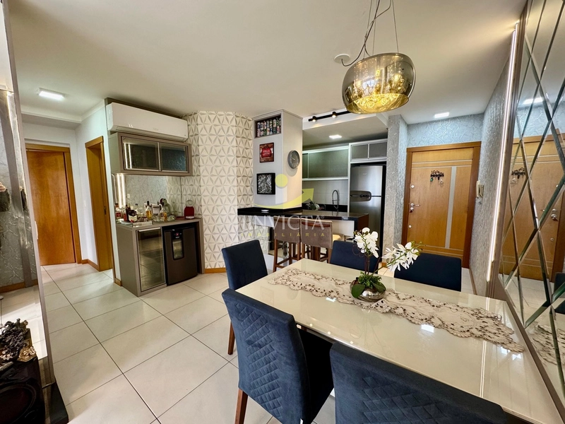 Apartamento de 2 dormitórios disponível para locação anual.: 2ª foto da galeria de imagens do imóvel