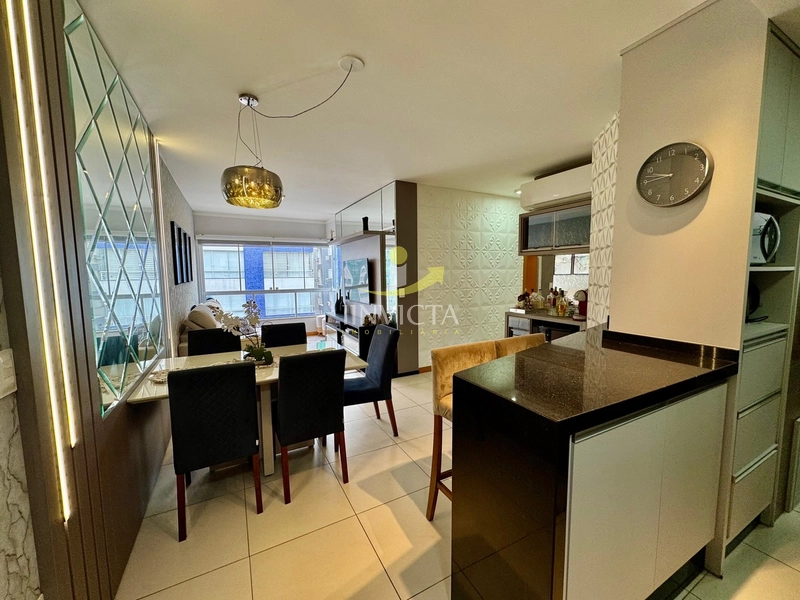 Apartamento de 2 dormitórios disponível para locação anual.: 12ª foto da galeria de imagens do imóvel