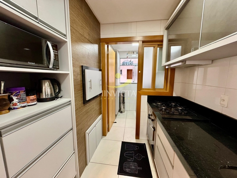 Apartamento de 2 dormitórios disponível para locação anual.: 9ª foto da galeria de imagens do imóvel