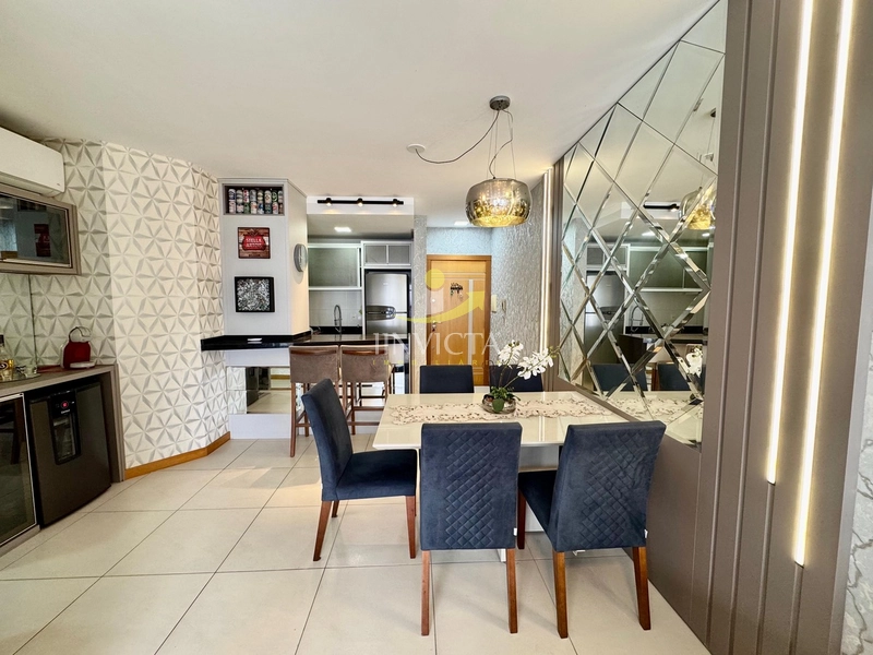 Apartamento de 2 dormitórios disponível para locação anual.: 6ª foto da galeria de imagens do imóvel