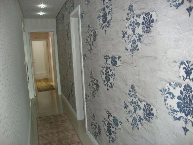 Apartamento com 3 dormitórios à venda por R$ 1.290.000 - Zona Nova: 2ª foto da galeria de imagens do imóvel
