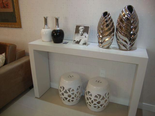 Apartamento com 3 dormitórios à venda por R$ 1.290.000 - Zona Nova: 10ª foto da galeria de imagens do imóvel