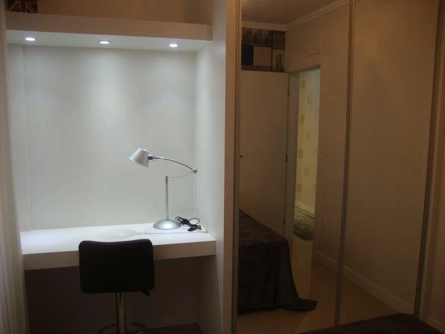 Apartamento com 3 dormitórios à venda por R$ 1.290.000 - Zona Nova: 12ª foto da galeria de imagens do imóvel