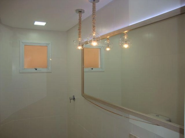 Apartamento com 3 dormitórios à venda por R$ 1.290.000 - Zona Nova: 15ª foto da galeria de imagens do imóvel