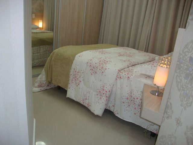 Apartamento com 3 dormitórios à venda por R$ 1.290.000 - Zona Nova: 17ª foto da galeria de imagens do imóvel