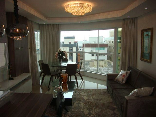 Apartamento com 3 dormitórios à venda por R$ 1.290.000 - Zona Nova: 18ª foto da galeria de imagens do imóvel