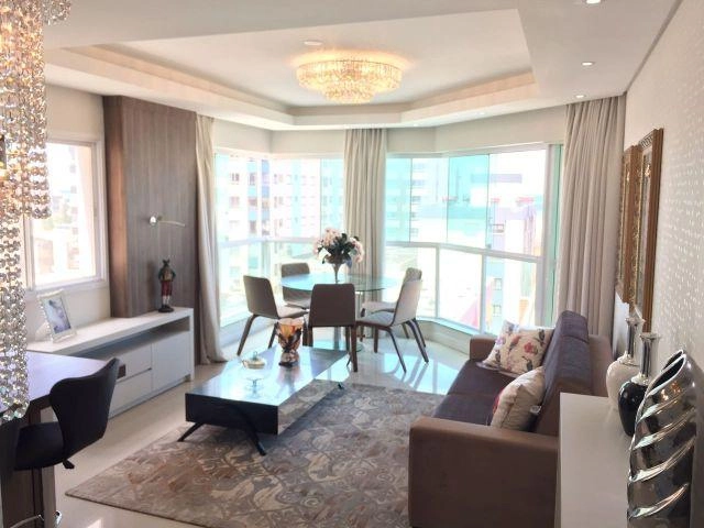 Apartamento com 3 dormitórios à venda por R$ 1.290.000 - Zona Nova: 20ª foto da galeria de imagens do imóvel