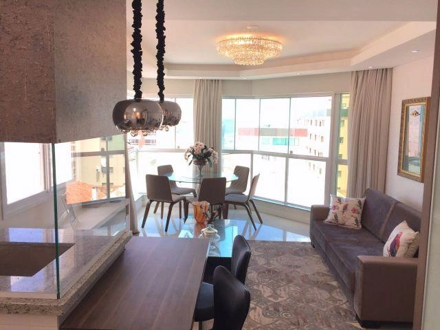 Apartamento com 3 dormitórios à venda por R$ 1.290.000 - Zona Nova: 21ª foto da galeria de imagens do imóvel