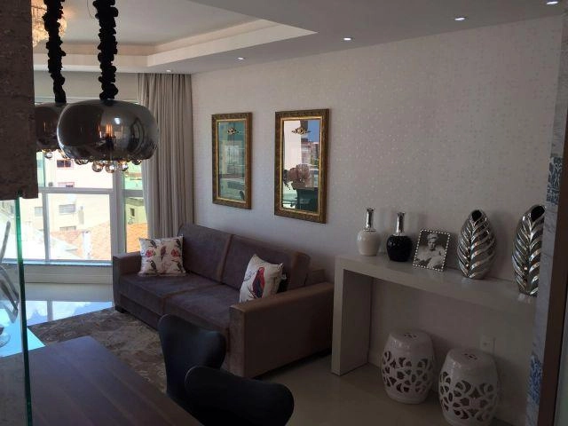 Apartamento com 3 dormitórios à venda por R$ 1.290.000 - Zona Nova: 22ª foto da galeria de imagens do imóvel