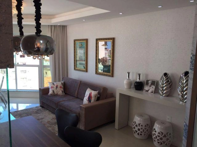 Apartamento com 3 dormitórios à venda por R$ 1.290.000 - Zona Nova: 24ª foto da galeria de imagens do imóvel