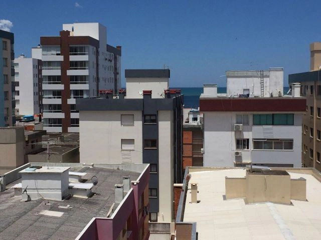 Apartamento com 3 dormitórios à venda por R$ 1.290.000 - Zona Nova: 25ª foto da galeria de imagens do imóvel