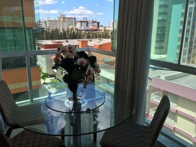 Apartamento com 3 dormitórios à venda por R$ 1.290.000 - Zona Nova: 27ª foto da galeria de imagens do imóvel