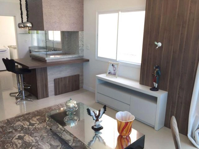 Apartamento com 3 dormitórios à venda por R$ 1.290.000 - Zona Nova: 30ª foto da galeria de imagens do imóvel