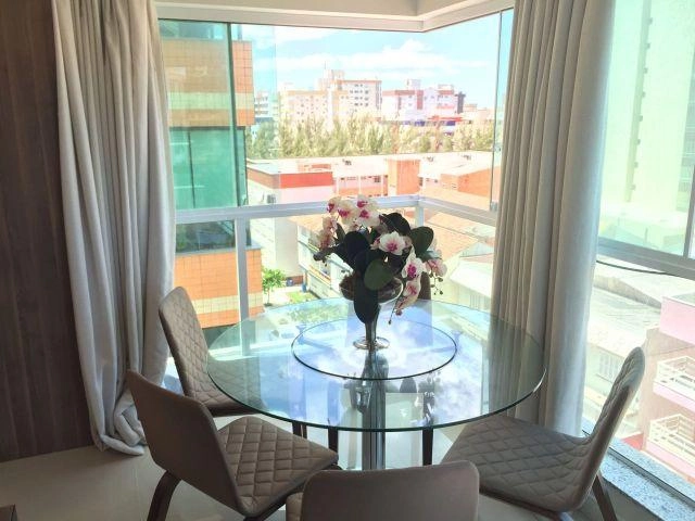 Apartamento com 3 dormitórios à venda por R$ 1.290.000 - Zona Nova: 31ª foto da galeria de imagens do imóvel